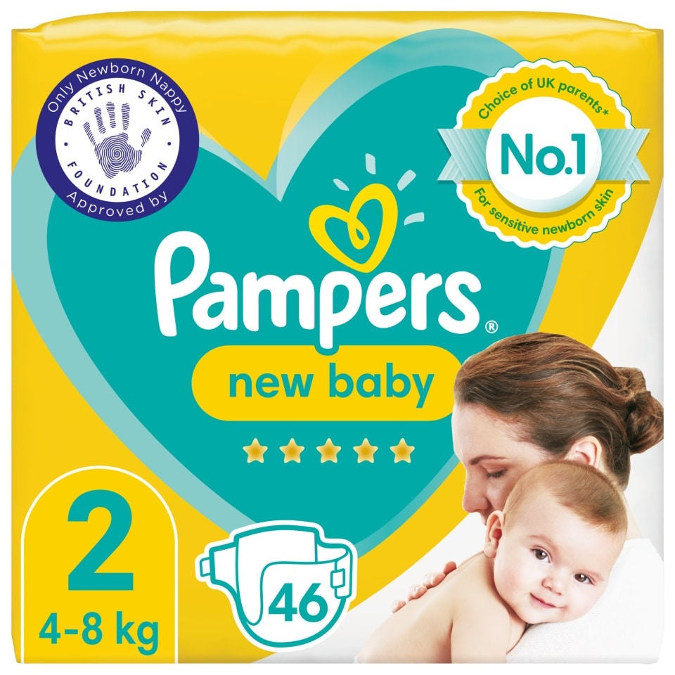 pampers premium care v3midi allegro