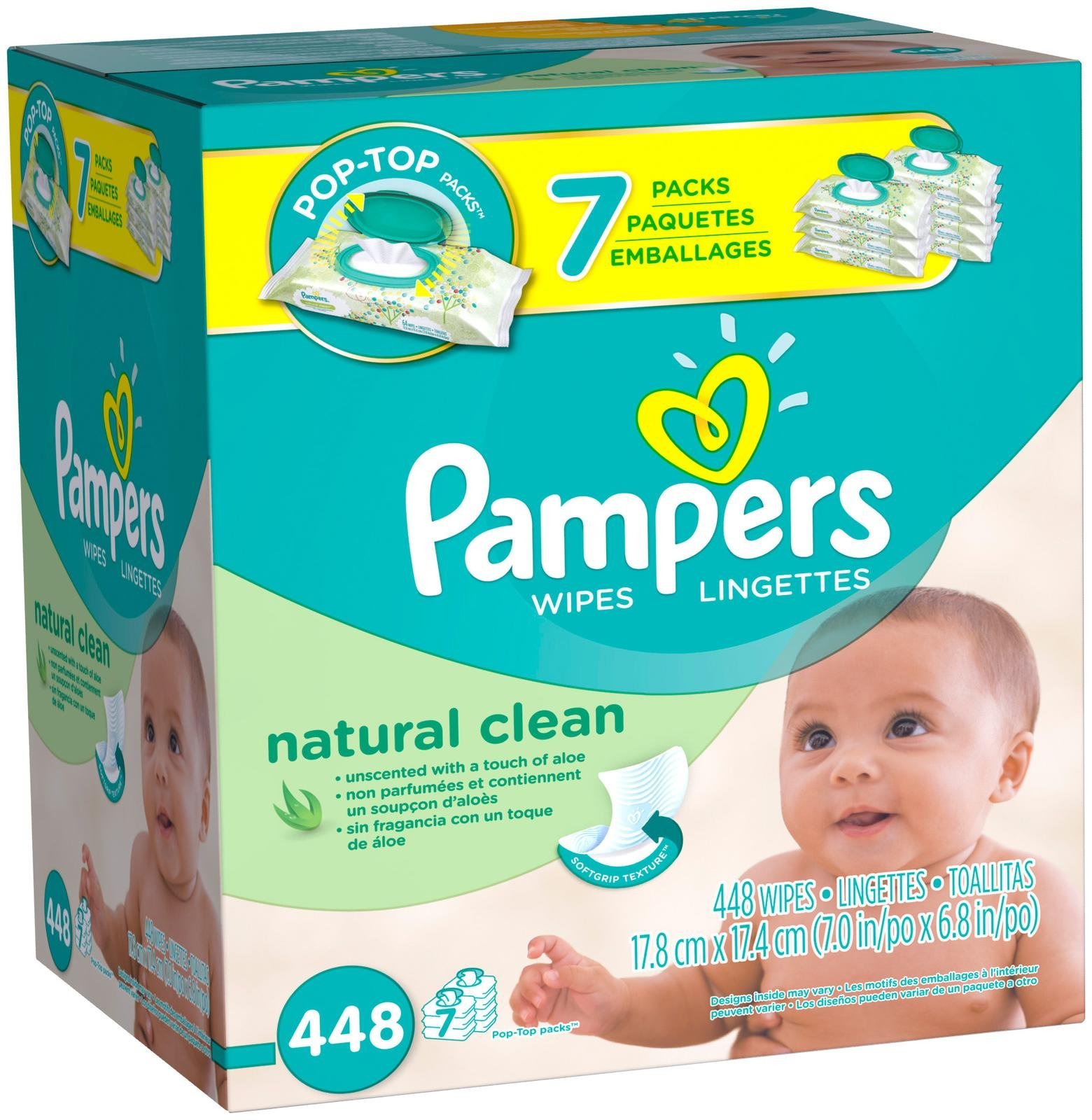 pampers pieluchy zerowki premium care