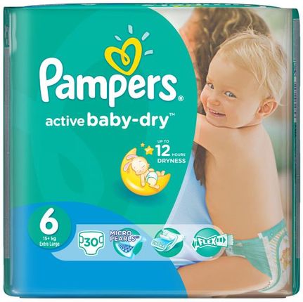 pampers 4 ceneo 174