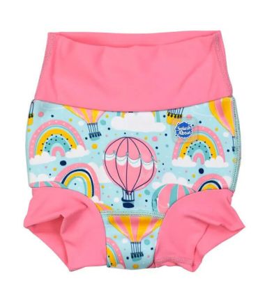 pampers pants 2 sfery suchości