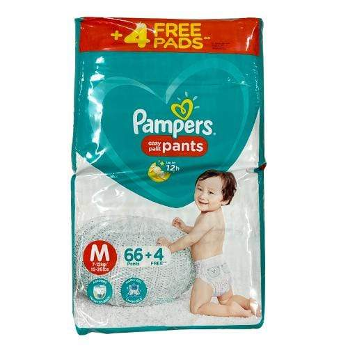 pampers 2 144 tesco