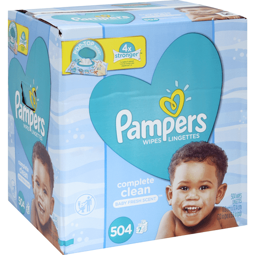 pampers bambono rossmann