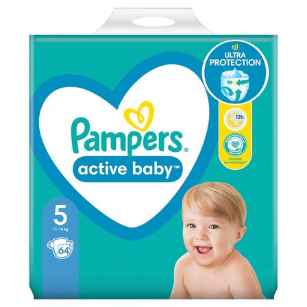 pampers 2 68