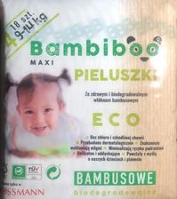 rossmann pieluchomajtki organiczne bambiboo 4