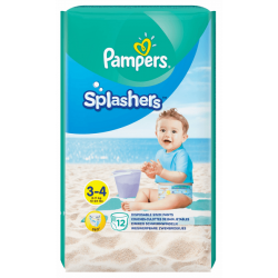 pampers pans 3 60 szt