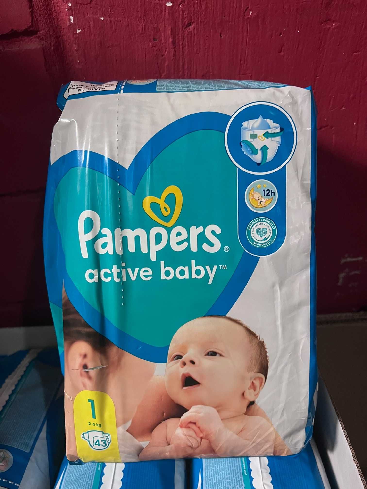 pampers premium care 0 newborn