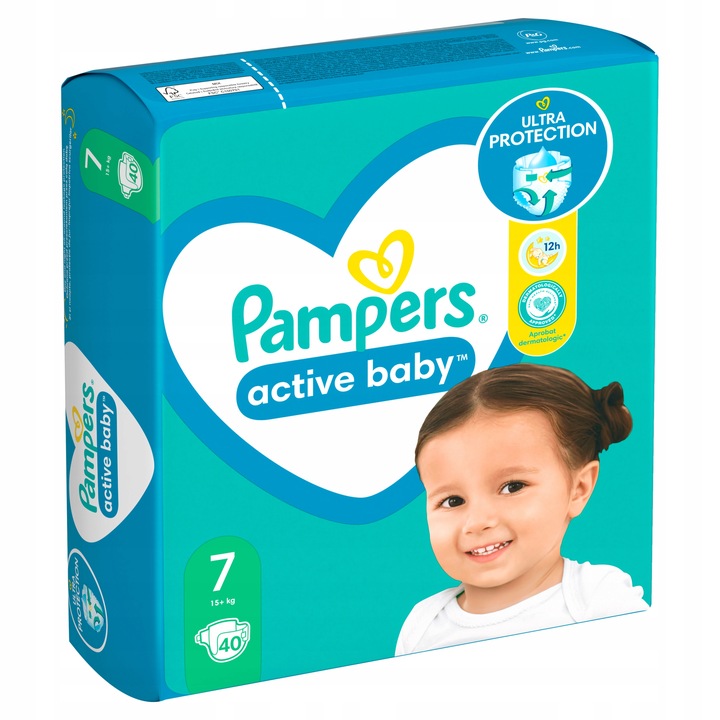 pampers pants 4 74 sztuki