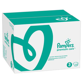 pampers pants rozmiar 4 52 pieluchomajtek