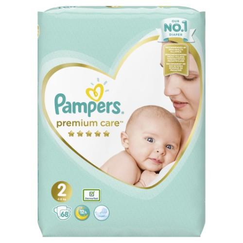 pampers fresh clean chusteczki 9 x 64 sztuki