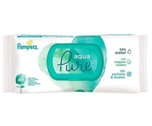 zakup pampers w tesco