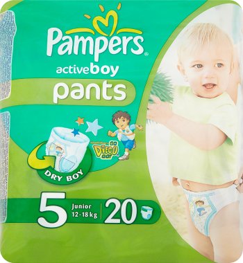 pieluchy pampers 2 najtaniej