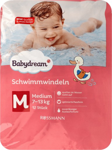 pampers huggies kaufland