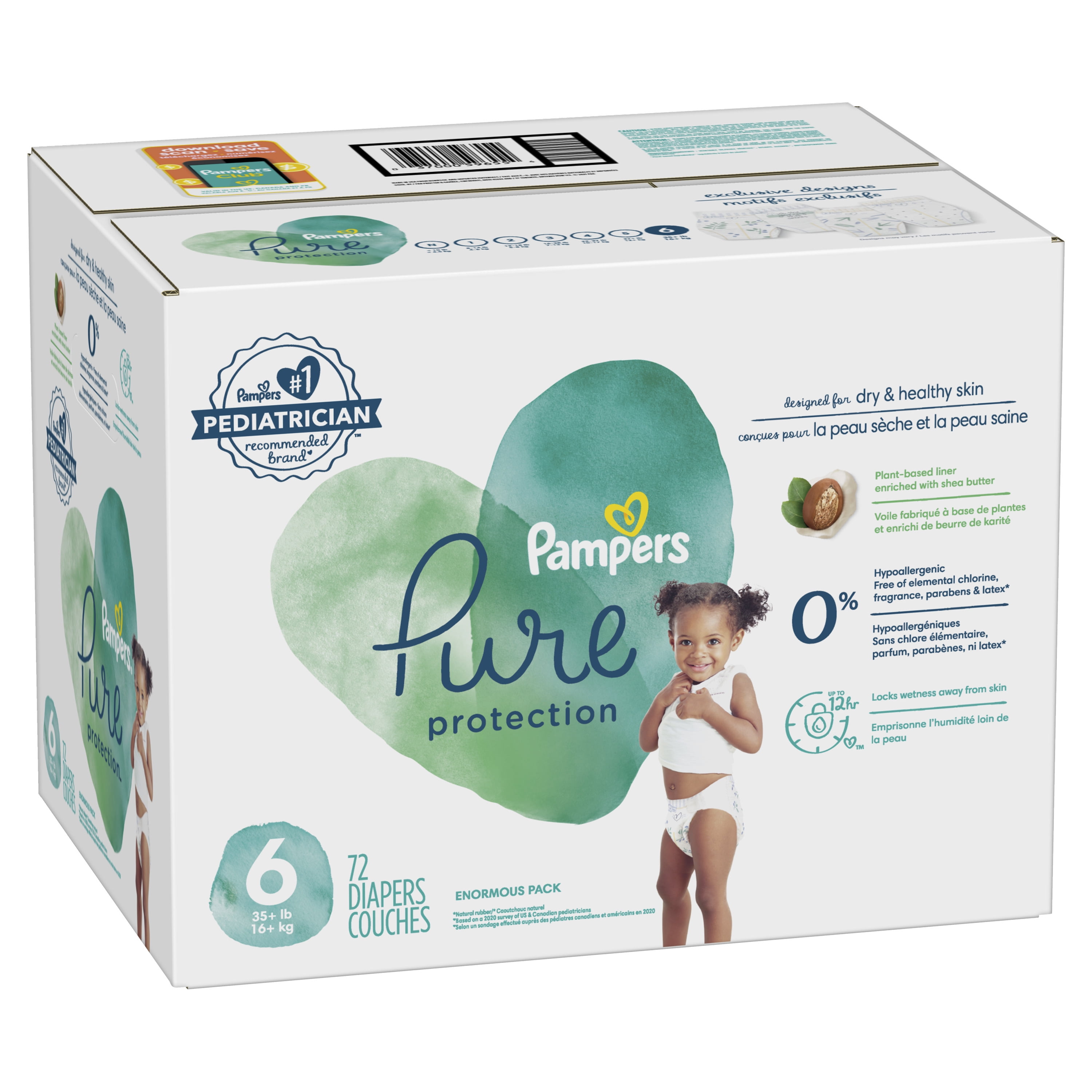 pampers sleep and play 3 58