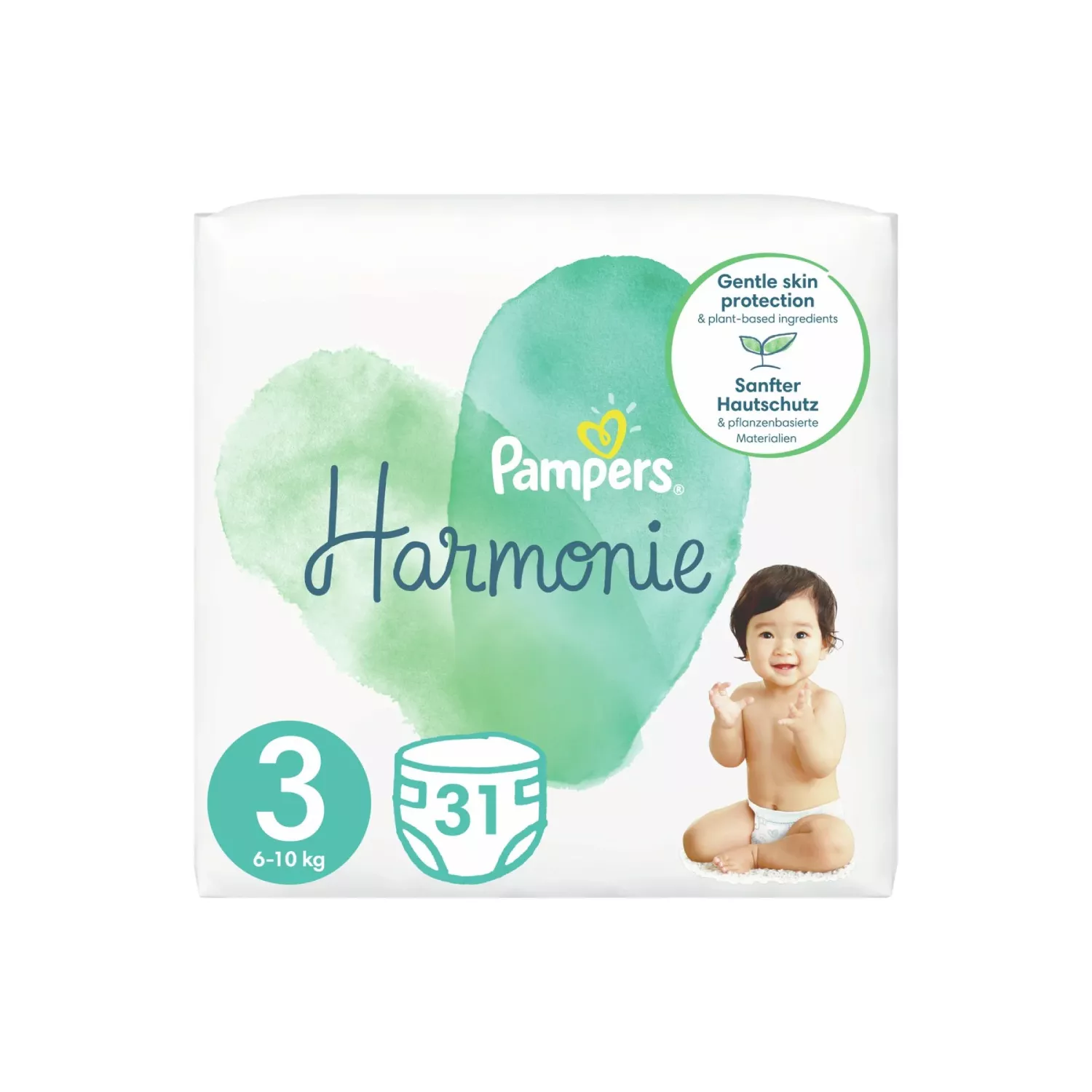 pampers premium pants 5 34