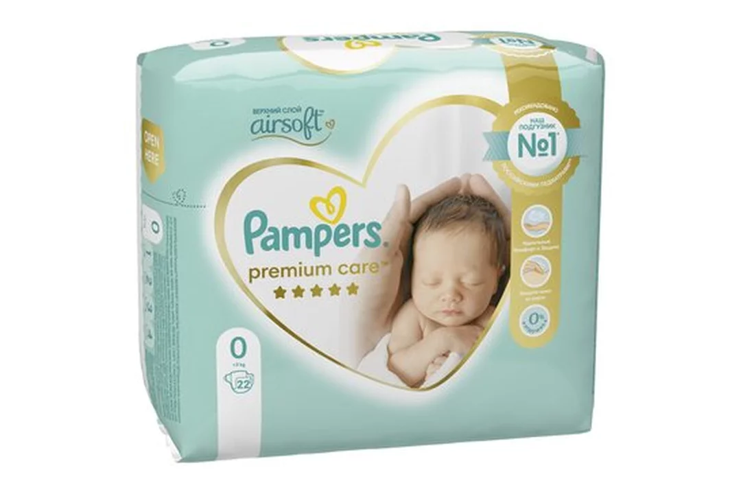 sklep play pampers