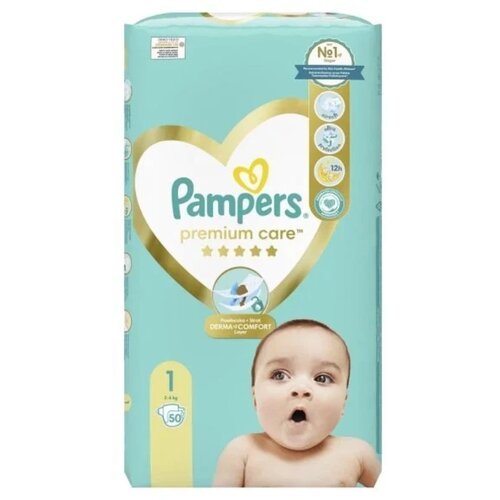 ravzkowanie pampers