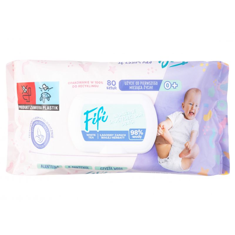 pampers biedronja