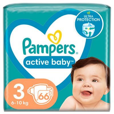 promo pampers leclerc