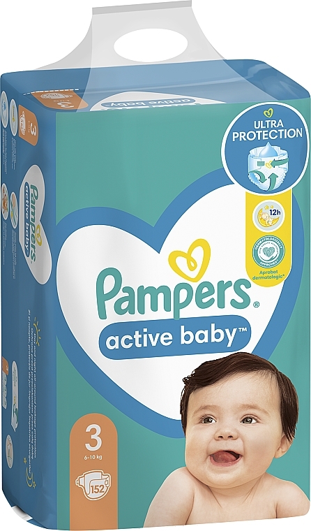 pampers sleep and play opis