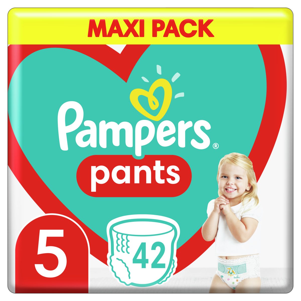 chusteczki pampers fresh clean promocja