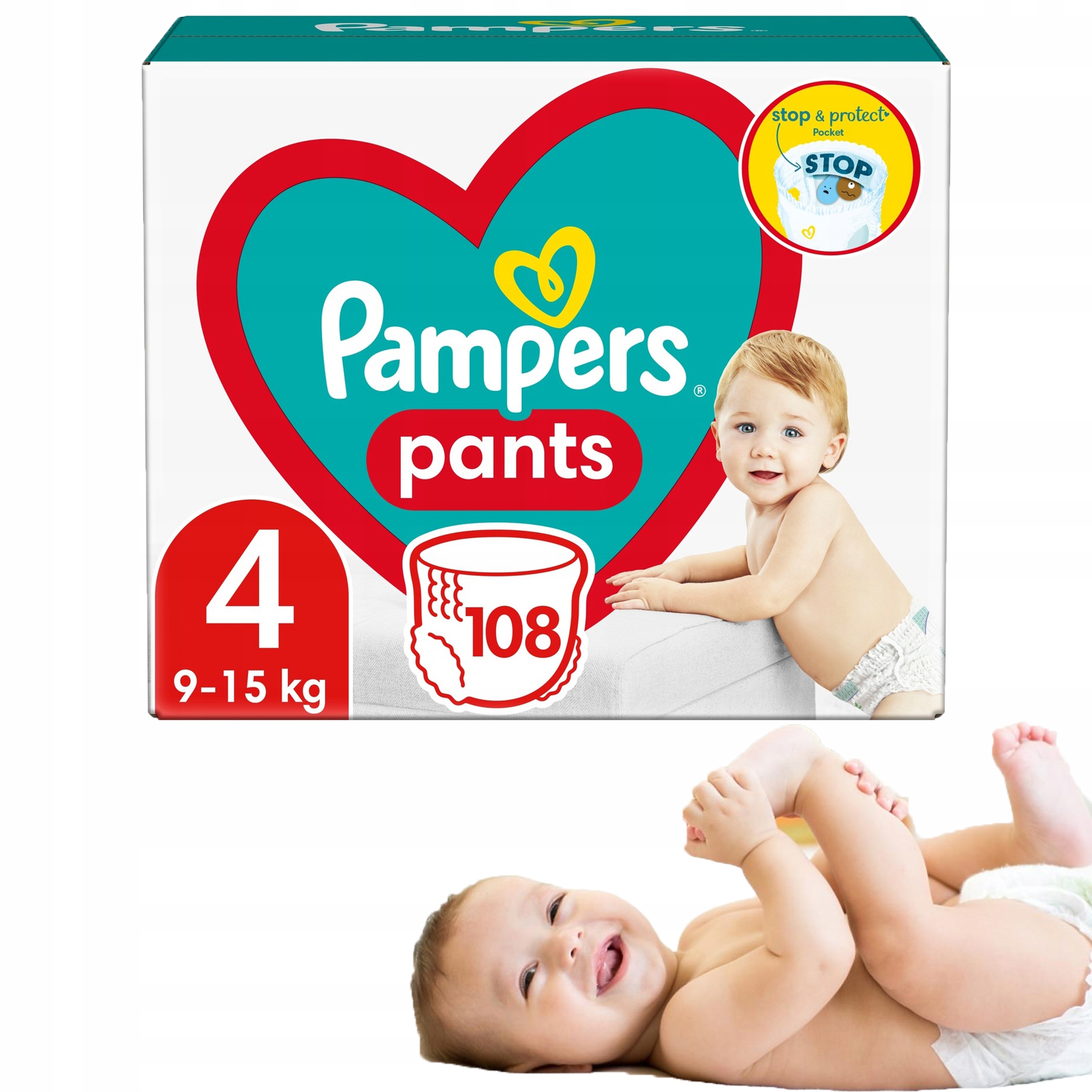 pampers premium care 5 cena