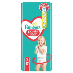 pampers 6 124 site empik.com