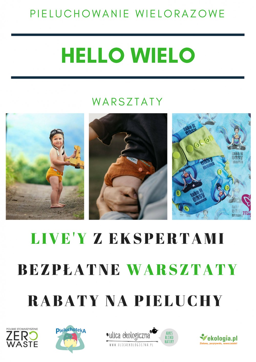 kto robi prezenty z pieluchy pampers