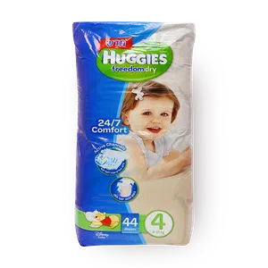 diapers