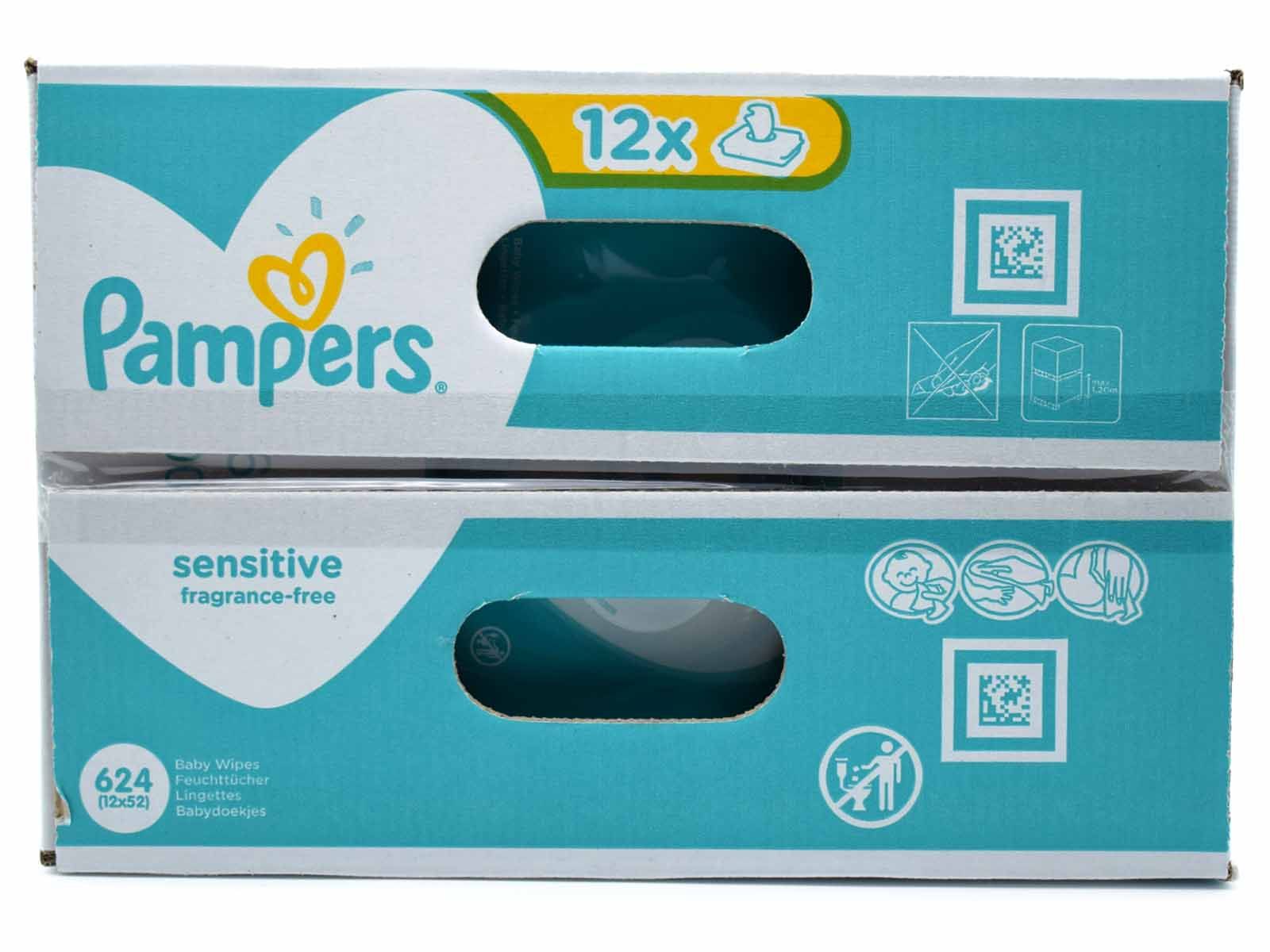 pieluszki pampers active baby 5