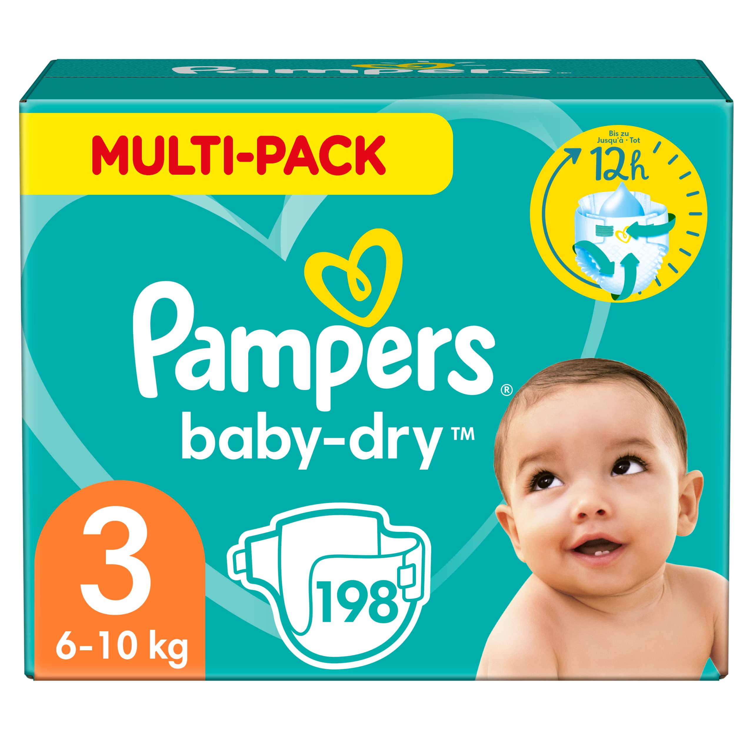 sprzedam pampers 7 pobiedziska