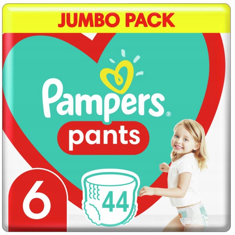 pampers 4 bdsklep