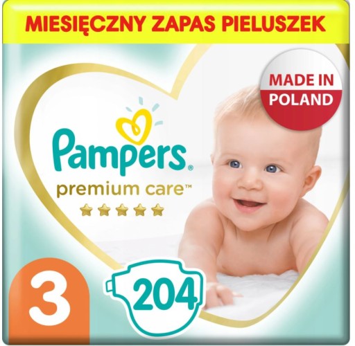 jumbo pack pampers pants 6