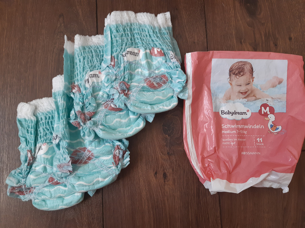 pampers 174 baby active