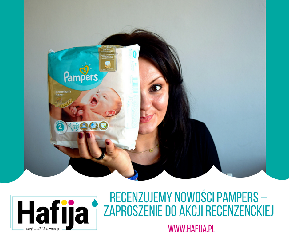 pampers premium protection 2 31 szt