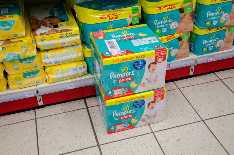 pampers baby dry 3 86