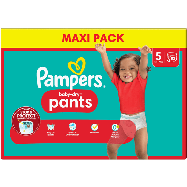 pampers new baby dry giga