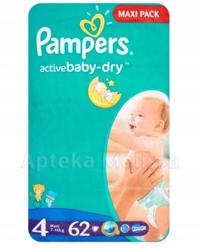 przepełniony pampers kod