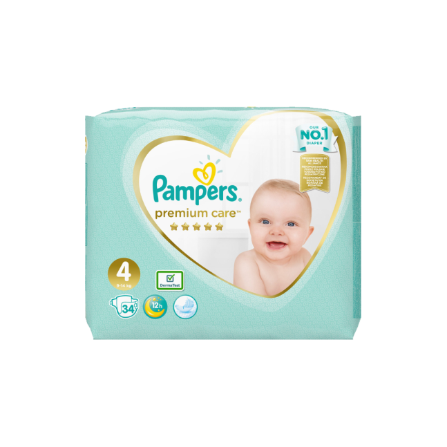 pampers sleep and play 3 kaufland