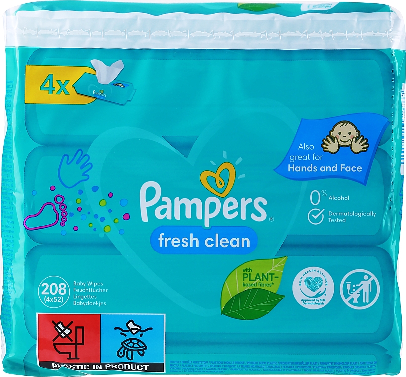 pieluchu pampers premium care selgros