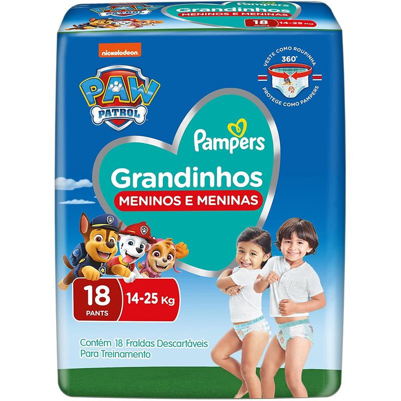 pampers 4 132 sztuki cena