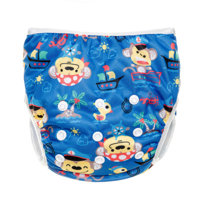 pampers pants girl czy beda