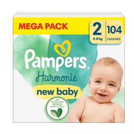 pampers 4 pieluchomajtki premium