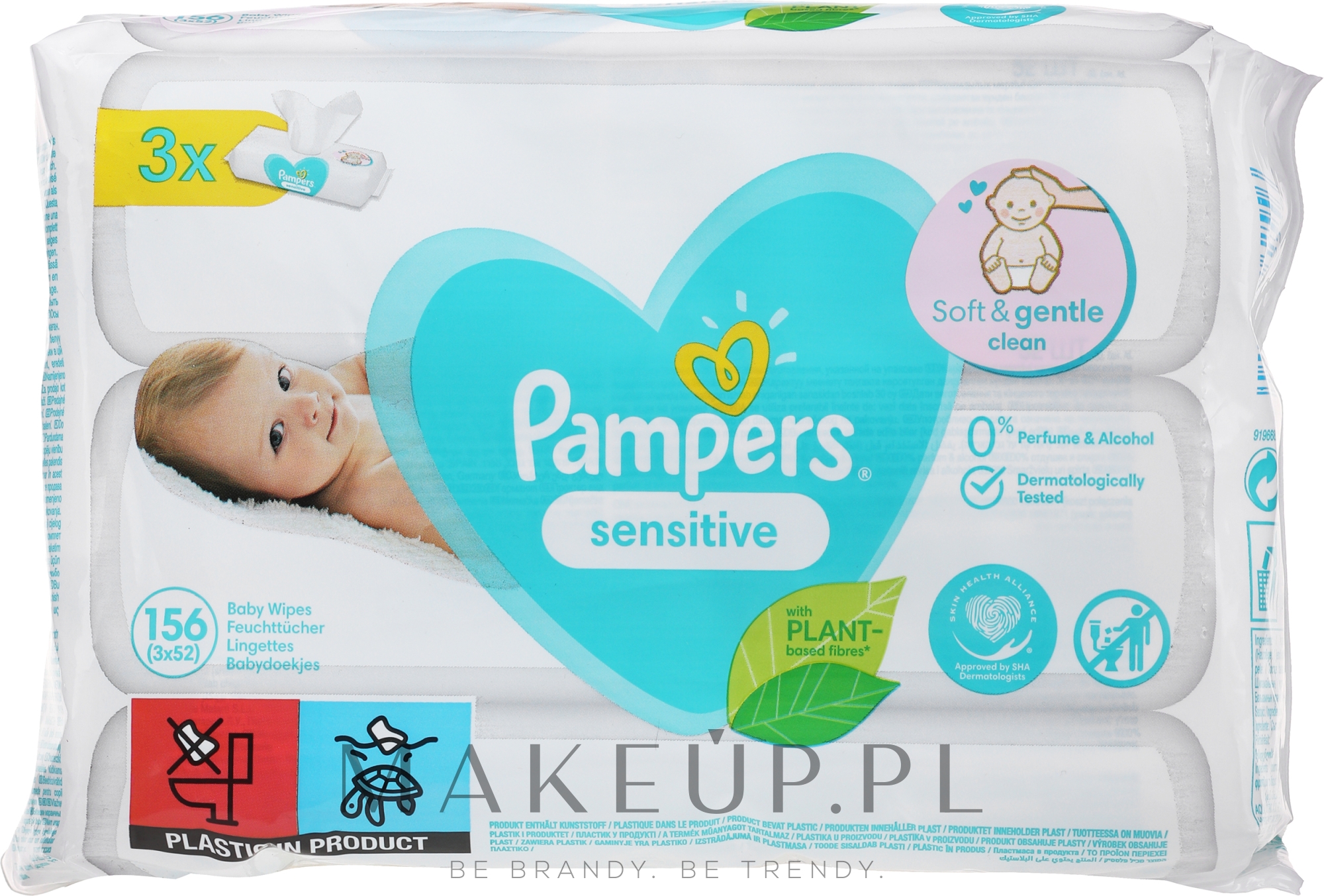 pampers pants 2 sfery suchości