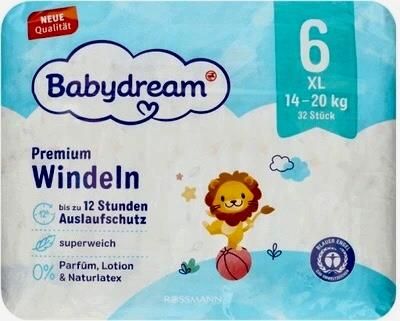 pieluszki dla dzieci huggies produkowane w 2000 roku