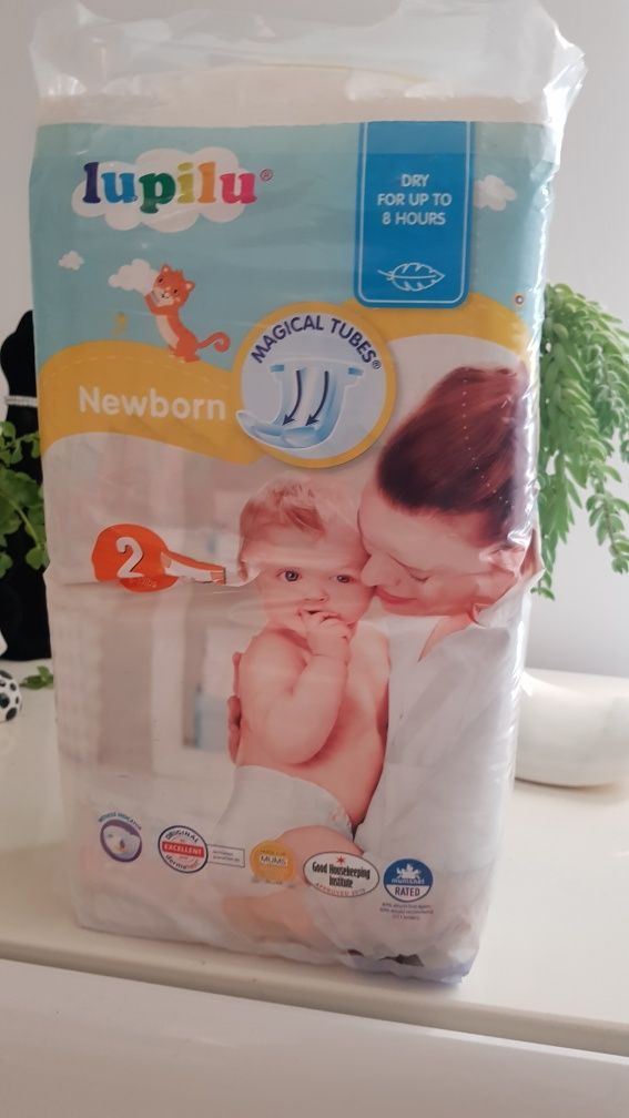 pieluchy wielorazowepolski produkt