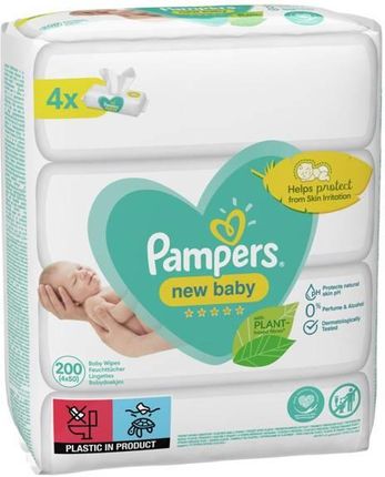 pieluchomajtki pampers 4 208szt