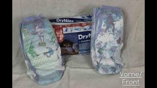 pampers 5 jaki wiek