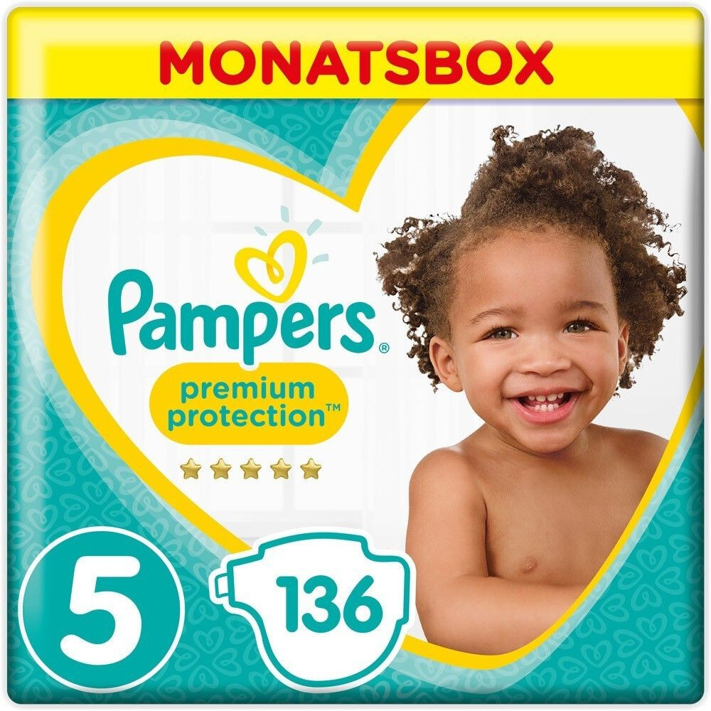 pampers deals