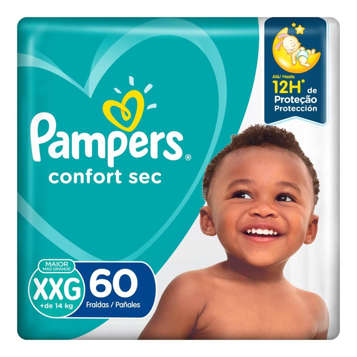 pani pampers