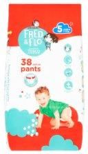 pampers new baby-dry wskaźnik